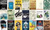 National Book Awards 2021: Here are this year's finalists : NPR