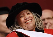 Toni Morrison's blazing intellect reflects on current issues