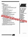 AT40K05-2AQC Datasheet(PDF) - ATMEL Corporation