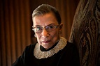Remembering Ruth Bader Ginsburg | WBEZ Chicago