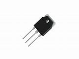 Transistor FQA13N80-F109. Avtronic