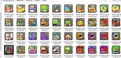 MSM Asian files (updated) [My Singing Monsters] [Modding Tools]