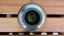 Canon RF 85mm f/2 Macro IS STM review | TechRadar