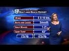 Casey Curry's midday weather forecast - YouTube