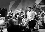 Casablanca Movie, Casablanca 1942, Casablanca Quotes, Piano Bar, Ingrid ...