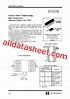 IN74AC245DW Datasheet(PDF) - Integral Corp.