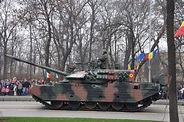 In Development: TR-85M1 Bizonul | Armored Warfare - Official Website