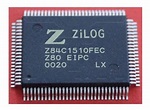 Circuito Integrado Z84c1510fec Controlador De Interface Z80 ...