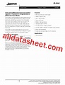EL4544 Datasheet(PDF) - Intersil Corporation