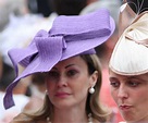 Hats at the Royal Wedding in Monaco - Slideshow - UPI.com