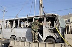 In 2 Attacks, Suicide Bombers Kill at Least 6 in Kabul - The New York Times