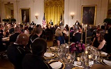White House dinner honors Iraq war vets - The Washington Post