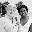 George Lucas and Mellody Hobson - The Giving Pledge