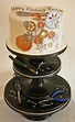 mechanical engineer cake - Google Search | Engineering cake, Cake ...