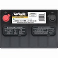 Duralast Gold Battery 36R-DLG Group Size 36R 650 CCA