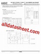KIA78S12P Datasheet(PDF) - KEC(Korea Electronics)