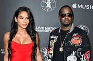 Singer Cassie settles lawsuit accusing Sean Combs of r@pe and abuse one ...