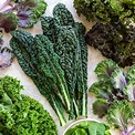 Kale 101: Health Benefits & Types - Jessica Gavin