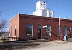 Post Office 67155 (Wilmore, Kansas) | Wilmore, Kansas is a n… | Flickr
