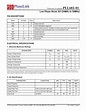 PLL602-01 Datasheet PDF - Datasheet4U.com