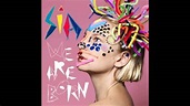 Breathe me, Sia (Audio Only) - YouTube