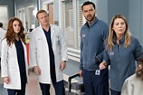 Grey’s Anatomy Season 17 Finally Coming To NOW TV And Sky | Cord Busters