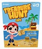 Pressman Treasure Hunt Game - Follow the Clues to Find the Treasure ...