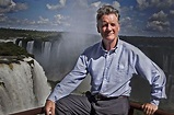Brazil With Michael Palin, uma série sobre a viagem ao Brasil