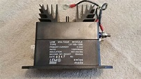 LEM LV 100-1200 VOLTAGE MODULE | eBay