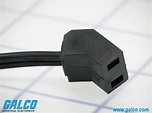 07145-12 - Fan S - Div Qualtek - Power Cables | Galco Industrial ...