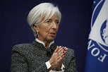 IMF's Lagarde warns on rate risk from US tax reform | New Straits Times ...