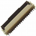 FH12-33S-0.5SV(55) - Hirose(hrs) - FFC / FPC Board Connector, 0.5 mm ...