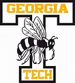 Georgia Tech Yellow Jackets Logo History