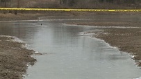 Sheriff releases new details involving man found dead in pond