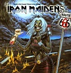 Metal Rules !!!: The Iron Maidens