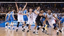 Long Beach State defeats UCLA to win its first men’s volleyball ...