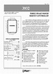 A3932_38991.PDF Datasheet Download --- IC-ON-LINE