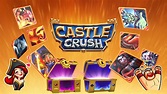 Castle Crush Wiki | Fandom