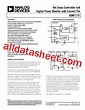 ADM1175-1ARMZ-R7 Datasheet(PDF) - Analog Devices