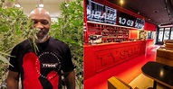 Mike Tyson otworzył coffeeshop w Amsterdamie | WEEDNEWS.PL | Świat ...