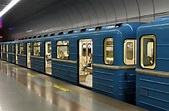 Замінування метро в Києві виявилось фейком: усі станції вже працюють ...