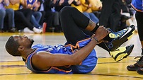 Kevin Durant of Oklahoma City Thunder due back Wednesday night against ...