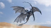 Hybrid Dragon - Day of Dragons Wiki