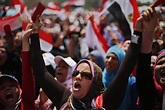 Seven arrested over brutal rape and assault of women in Egypt's Tahrir ...