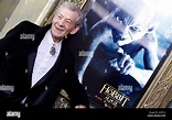 Cast member Ian McKellen arrives for the premiere of the movie "The ...