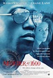 Murder At 1600 (1997) movie poster