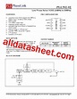 PLL502-02SC Datasheet(PDF) - List of Unclassifed Manufacturers