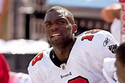 EX-NFL Wide Receiver Mike Williams Died from Rare Bacterial Sepsis ...