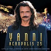 Yanni - Live at the Acropolis - 25th Anniversary Deluxe Edition ...