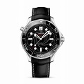 Omega Seamaster Diver 300M James Bond Numbered Edition Mens Watch 210 ...